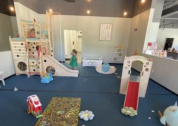 Play Centres in Baton Rouge Louisiana