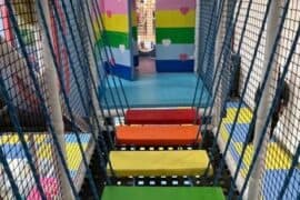 Play Centres in Bethesda Maryland