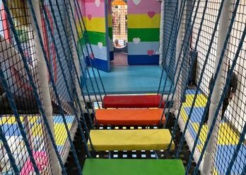 Play Centres in Bethesda Maryland