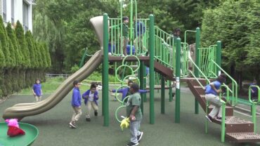 Play Centres in Bridgeport Connecticut