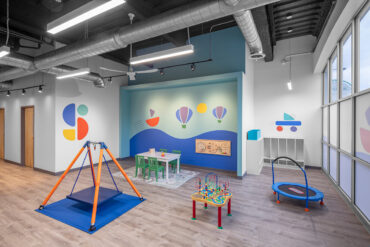 Play Centres in Cicero Illinois