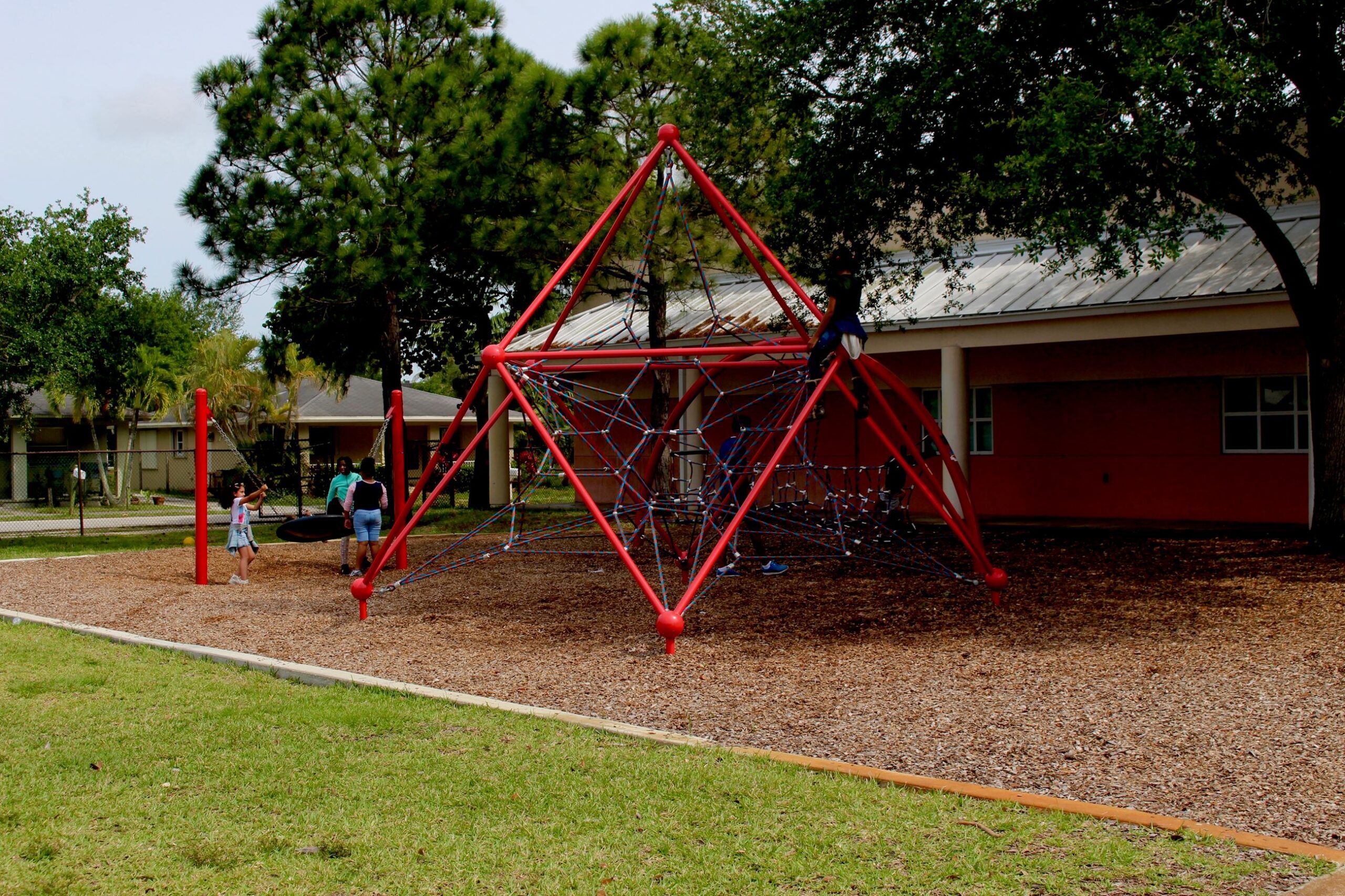 Play Centres in Davie Florida