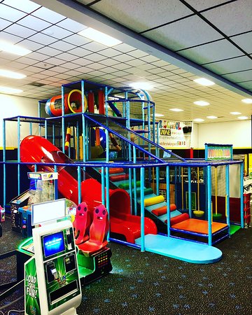 Play Centres in Dothan Alabama