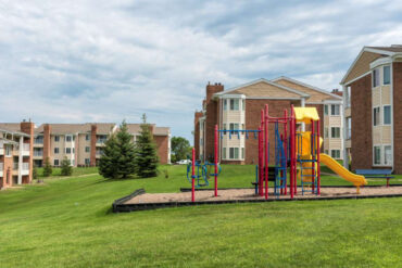 Play Centres in Eagan Minnesota