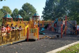 Play Centres in Ellicott City Maryland