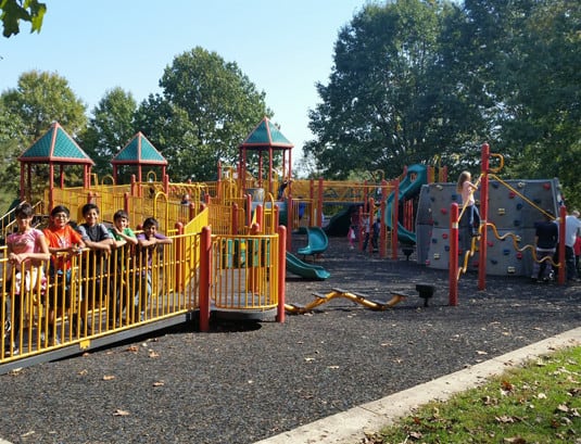 Play Centres in Ellicott City Maryland