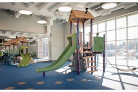 Play Centres in Evansville Indiana