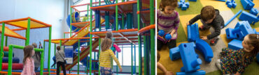 Play Centres in Fishers Indiana