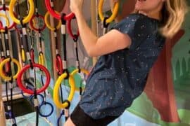 Play Centres in Frederick Maryland