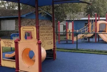 Play Centres in Gulfport Mississippi