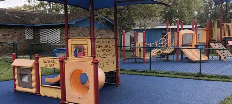 Play Centres in Gulfport Mississippi