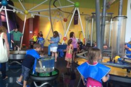 Play Centres in Hartford Connecticut