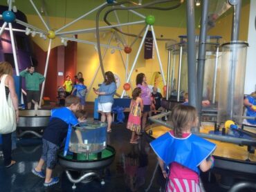 Play Centres in Hartford Connecticut