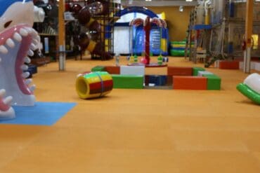 Play Centres in Hoover Alabama