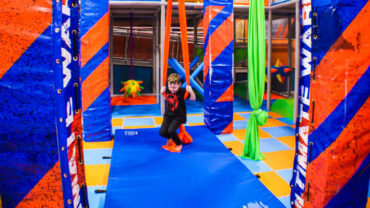 Play Centres in Joliet Illinois