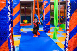 Play Centres in Joliet Illinois