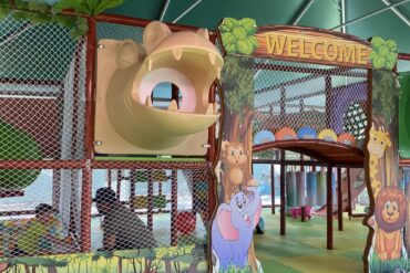 Play Centres in Kendall Florida