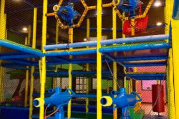 Play Centres in Lafayette Louisiana