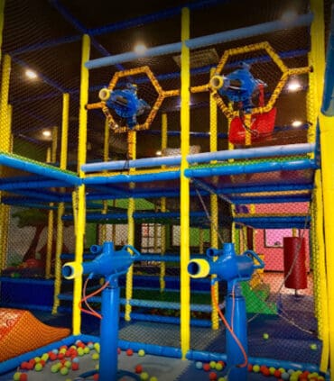 Play Centres in Lafayette Louisiana