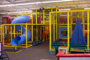 Play Centres in Lakeland Florida