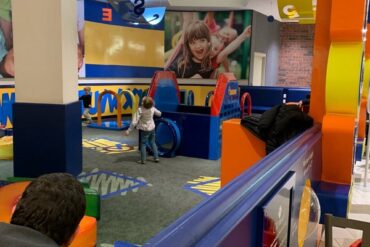 Play Centres in Omaha Nebraska