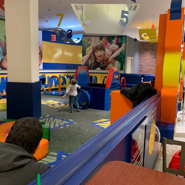 Play Centres in Omaha Nebraska