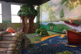 Play Centres in Peoria Illinois