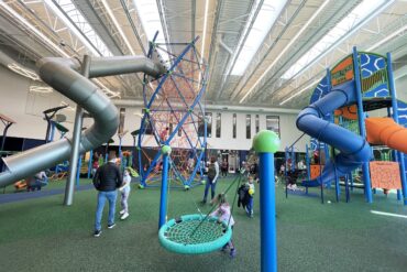 Play Centres in Plymouth Minnesota