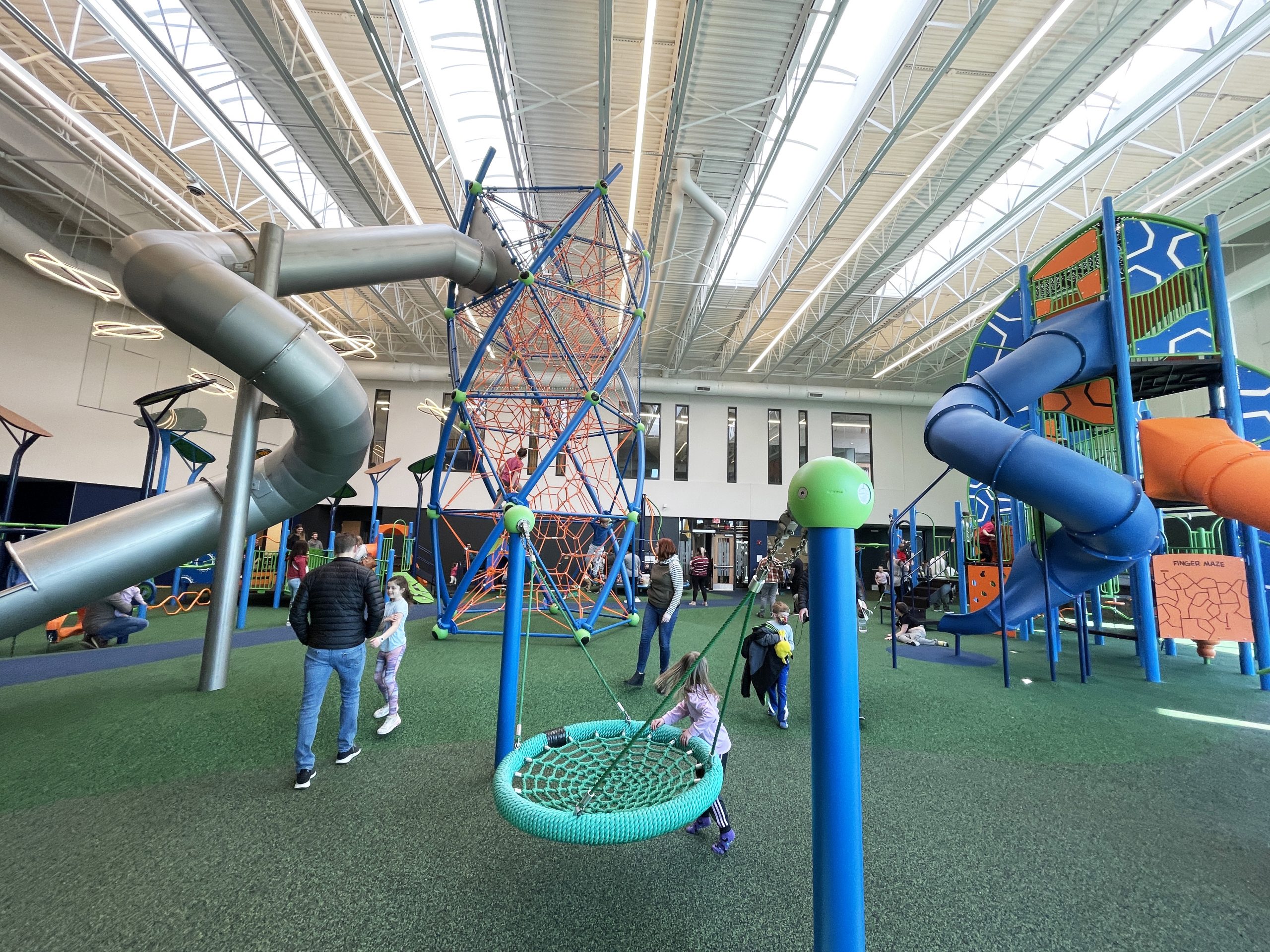 Play Centres in Plymouth Minnesota