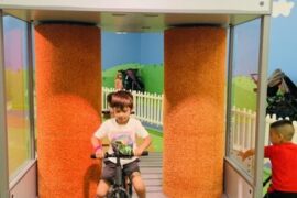 Play Centres in Schaumburg Illinois