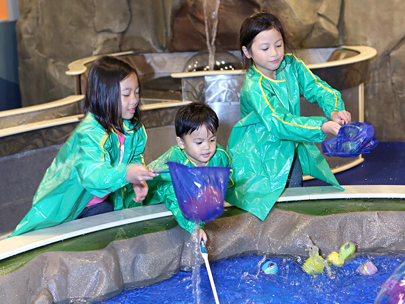 Play Centres in Skokie Illinois