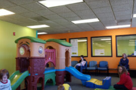 Play Centres in Springfield Illinois