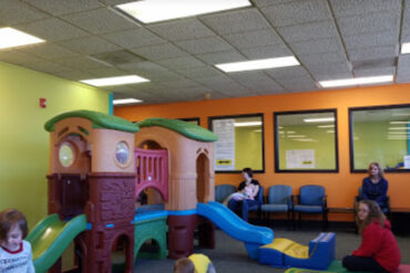 Play Centres in Springfield Illinois