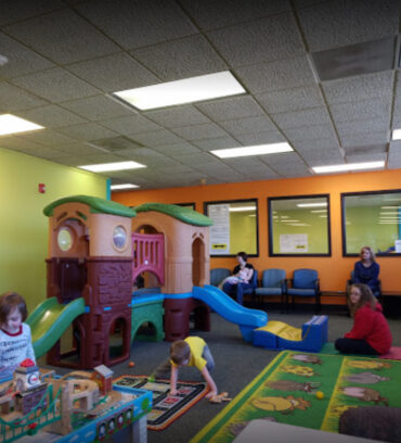 Play Centres in Springfield Illinois