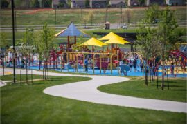 Play Centres in Thornton Colorado