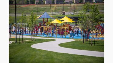 Play Centres in Thornton Colorado