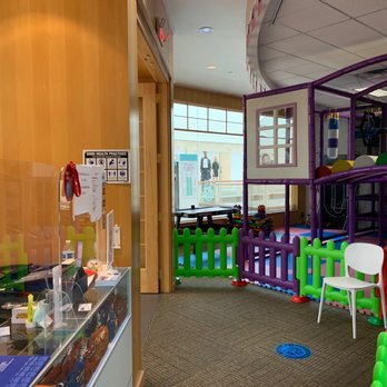 Play Centres in Waterbury Connecticut