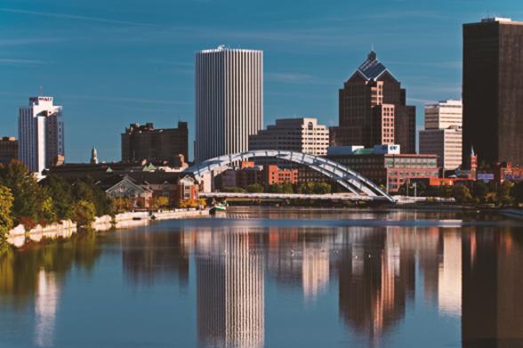 Rochester New York