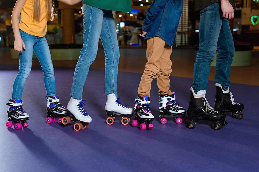 Roller Skating in Bismarck North Dakota