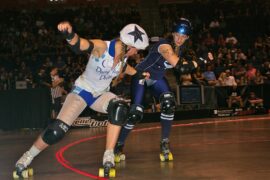 Roller Skating in Broomfield Colorado