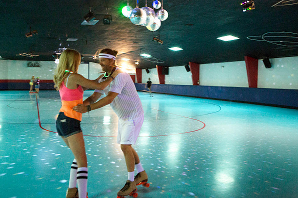 Roller Skating in Cheyenne Wyoming