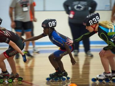 Roller Skating in Colorado Springs Colorado