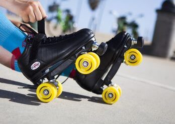 Roller Skating in Dale City Virginia