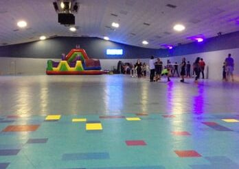 Roller Skating in Deltona Florida