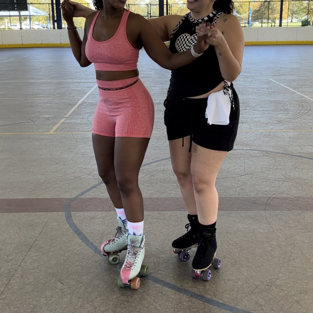 Roller Skating in Doral Florida