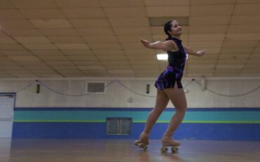 Roller Skating in Ellicott City Maryland