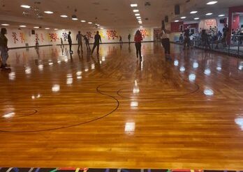 Roller Skating in Glen Burnie Maryland