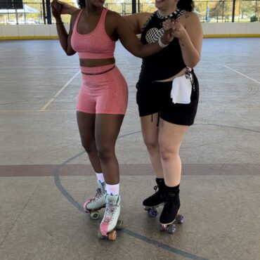 Roller Skating in Homestead Florida