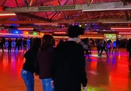 Roller Skating in Joliet Illinois