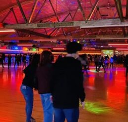 Roller Skating in Joliet Illinois